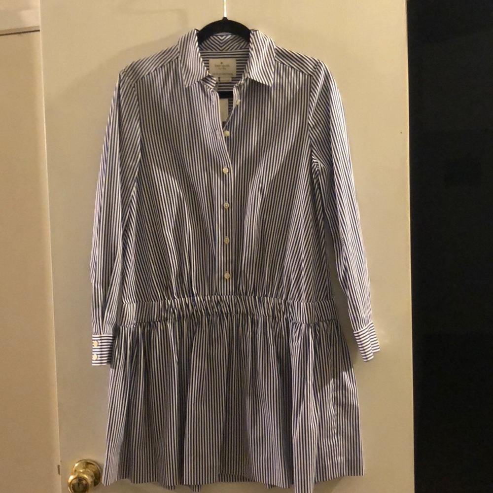 Kate spade dress. New with tags
